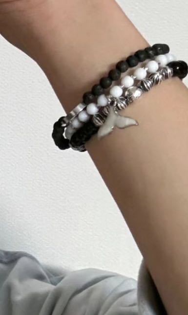 "Jinnie" 3-bracelet Set