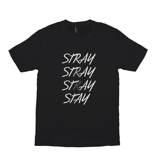 Stray Kids Stay Statement Tee V1