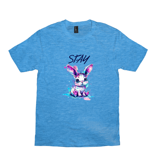 Stay Lee Know Bunny Tee