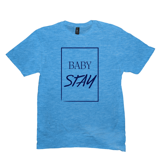 Stray Kids Baby Stay SKZ Tee V2