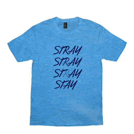 Stray Kids Stay Statement Tee V2